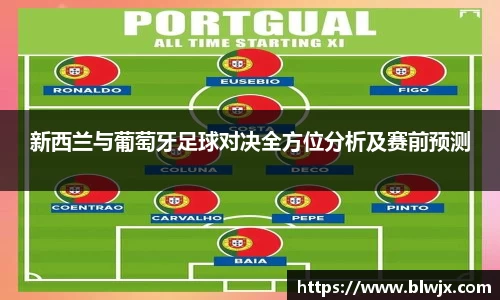 新西兰与葡萄牙足球对决全方位分析及赛前预测